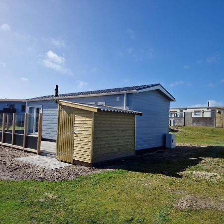 Apartament Waddenlief Ballum Zewnętrze zdjęcie