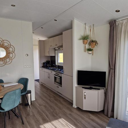 Apartament Waddenlief Ballum Zewnętrze zdjęcie