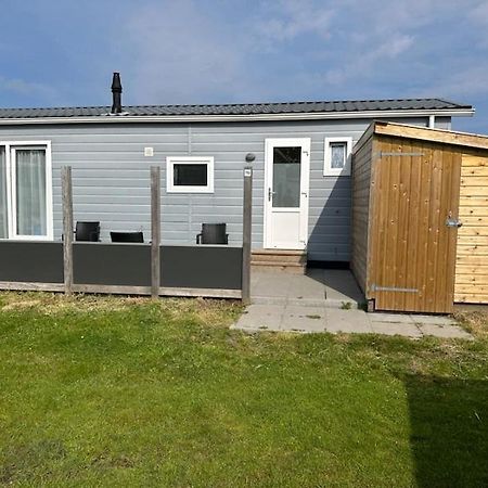Apartament Waddenlief Ballum Zewnętrze zdjęcie