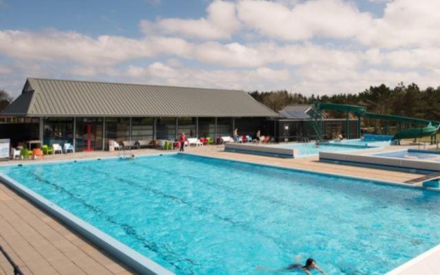Apartament Waddenlief Ballum Zewnętrze zdjęcie