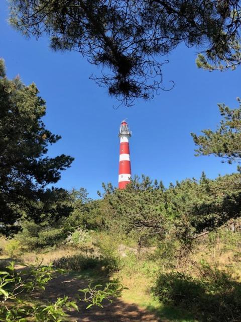 Apartament Waddenlief Ballum Zewnętrze zdjęcie
