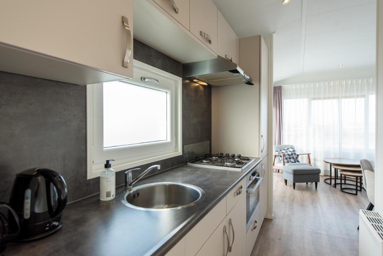 Apartament Waddenlief Ballum Zewnętrze zdjęcie