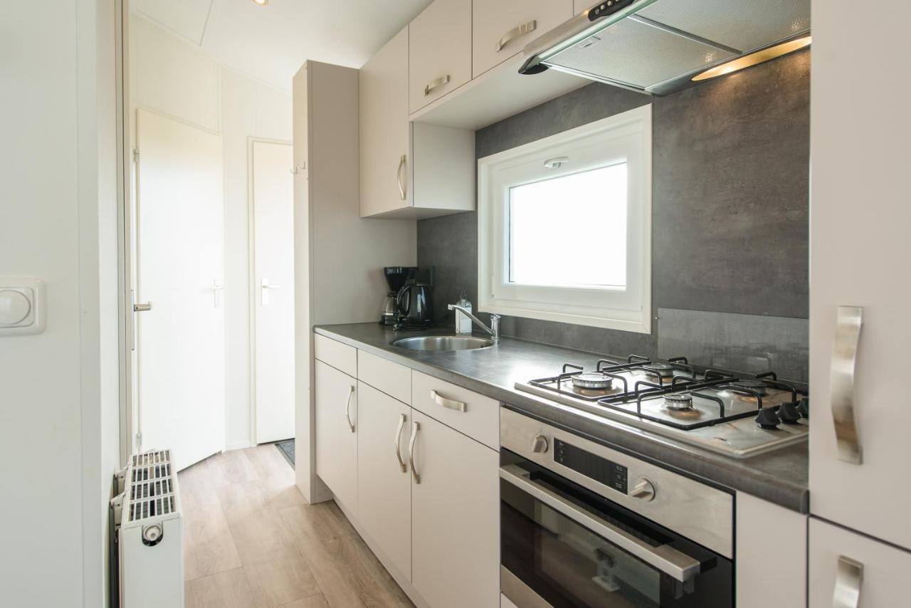 Apartament Waddenlief Ballum Zewnętrze zdjęcie