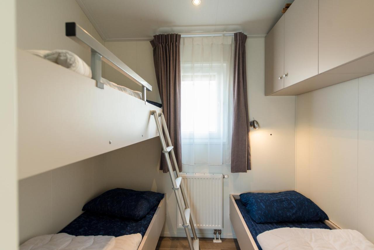 Apartament Waddenlief Ballum Zewnętrze zdjęcie