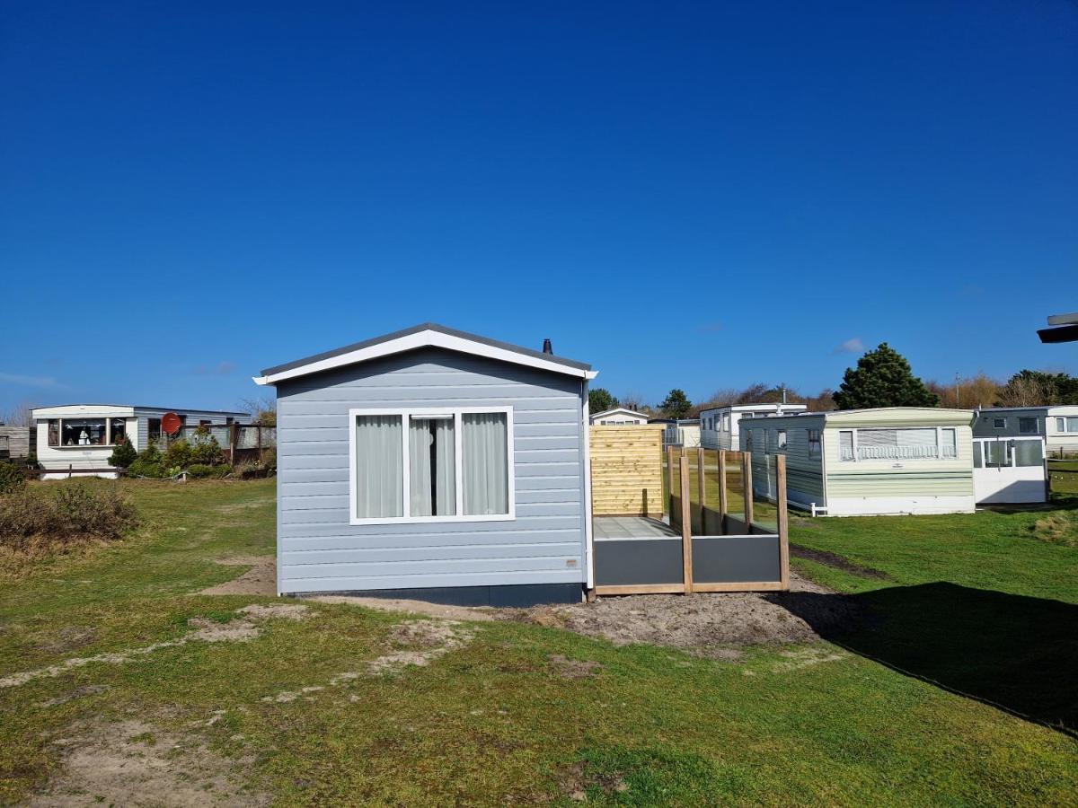 Apartament Waddenlief Ballum Zewnętrze zdjęcie