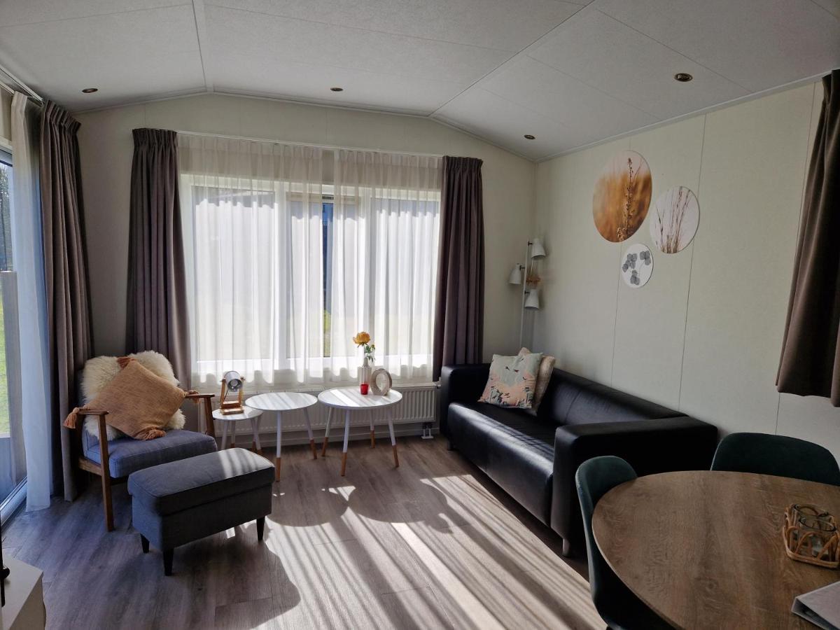 Apartament Waddenlief Ballum Zewnętrze zdjęcie