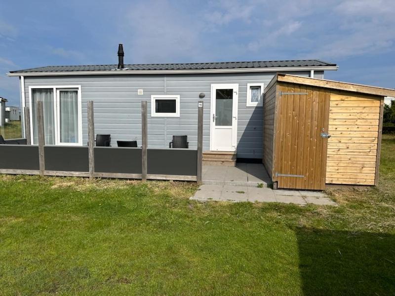 Apartament Waddenlief Ballum Zewnętrze zdjęcie