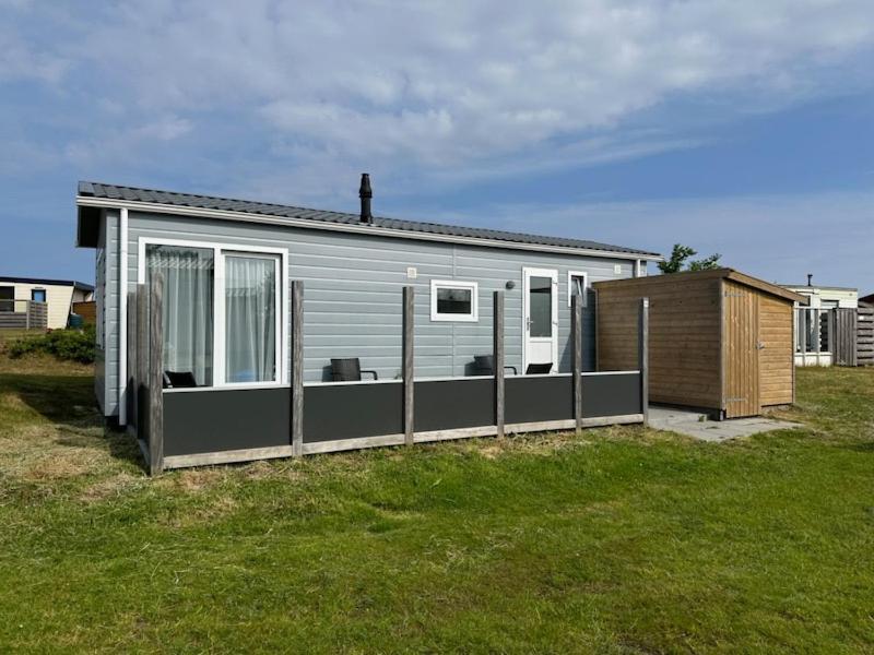 Apartament Waddenlief Ballum Zewnętrze zdjęcie